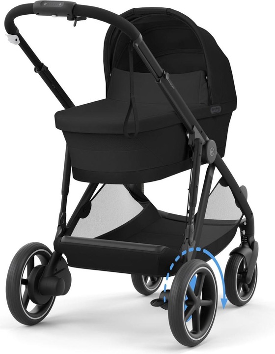 Image du produit Cybex Kit eGazelle S