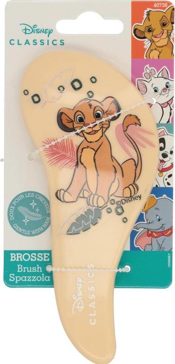 Produktbild Trisa Detangling-Bürste Simba