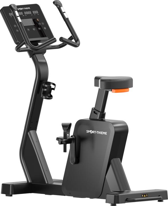 Actual product image Sport-Thieme Ergometer B850