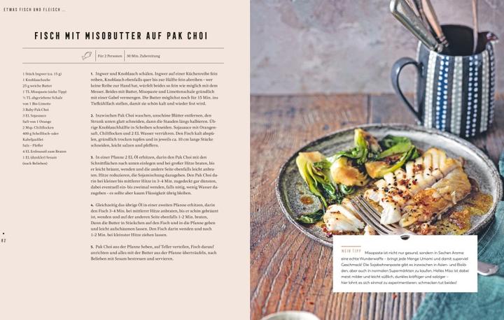 Image du produit Sarahs kleine Küche (Allemand, Sarah Viennese, 2023)