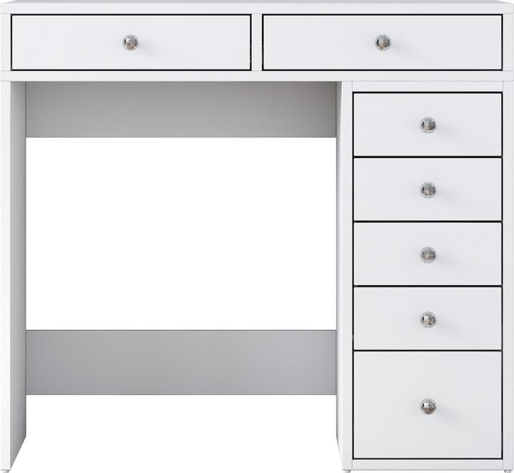 Image du produit Skye Decor Coiffeuse (90 x 44.50 x 81.60 cm)