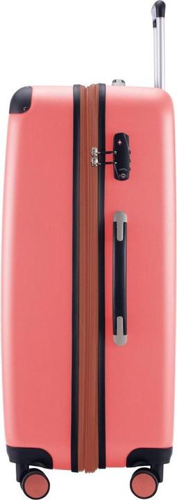 Actual product image Hauptstadtkoffer Spree - Hard Shell Suitcase with TSA (119 l)
