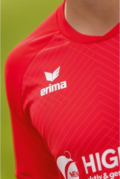 Image du produit Erima Madrid Trikot (128)