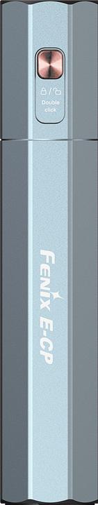 Actual product image Fenix Powerbank torch (13.80 cm, 1600 lm)