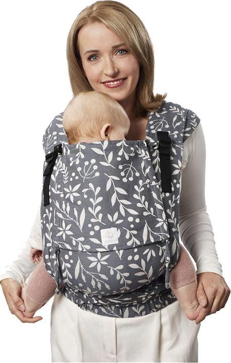 Actual product image Stokke Limas Baby Carrier Plus OCS