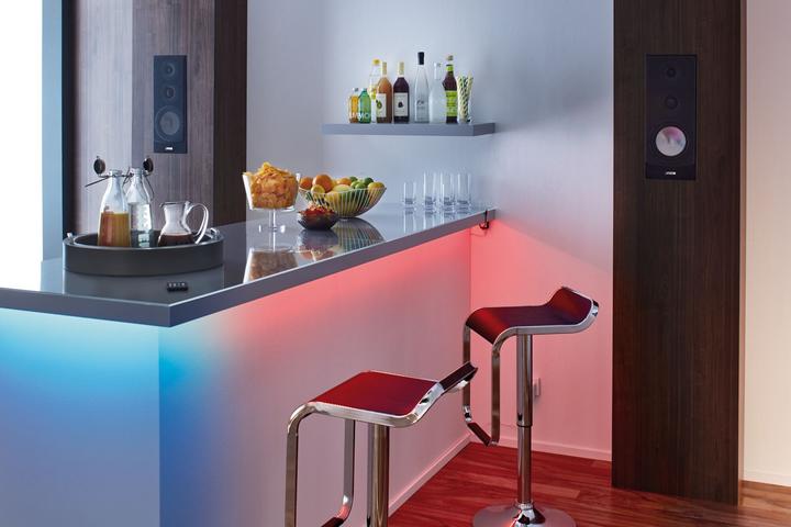 Produktbild Paulmann YourLED Comfort Set (RGB, 300 cm, Indoor)