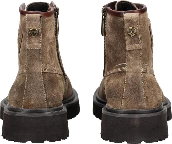 Image du produit Blauer Stiefelette (44)