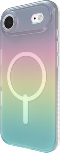 Actual product image Zagg Case für Apple iPhone Air Milan Snap iridescent (Apple iPhone 17)