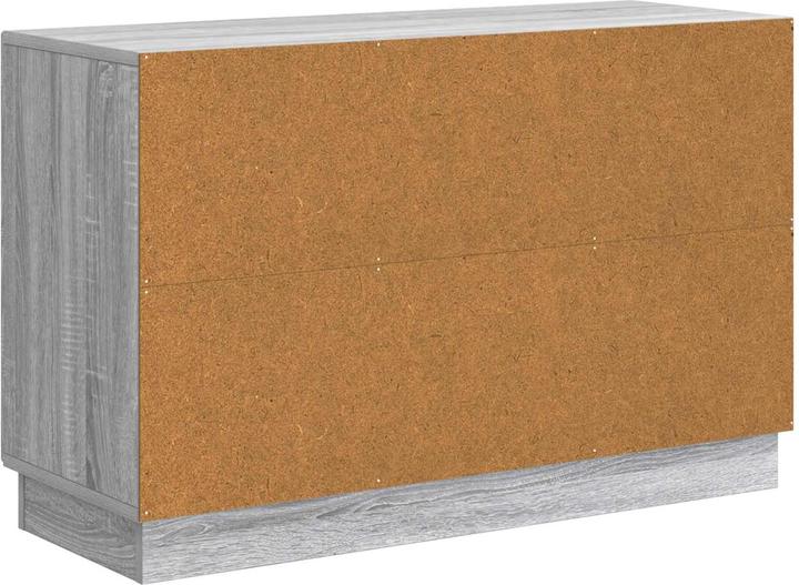 Produktbild vidaXL Sideboard (34.50 x 89 x 57 cm)