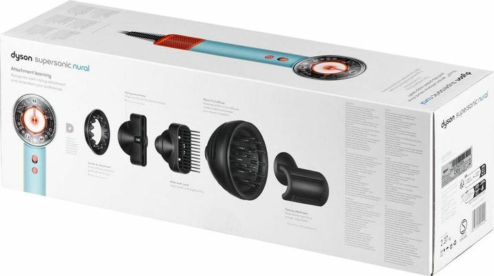 Produktbild Dyson Airwrap i.d. Multi-Haarstyler und -trockner Straight+Wavy