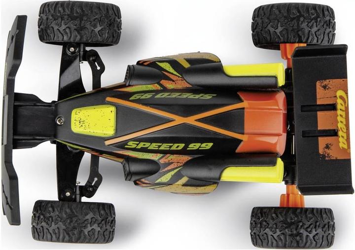 Immagine prodotto Carrera 2,4GHz Orange Jumper - High Speed