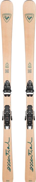Rossignol Skiset ESSENTIAL OPEN SPX13 (155 cm)