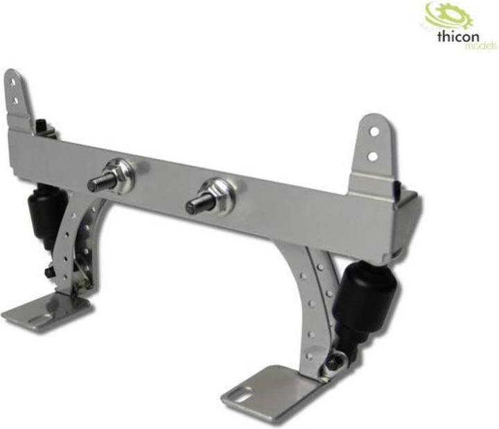 Actual product image Thicon Models 50159 1:14 Cab latch