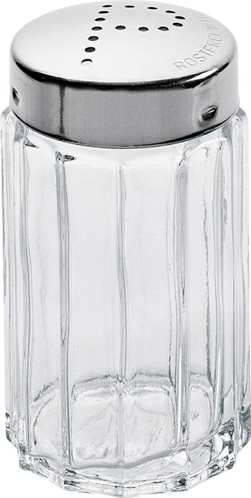 GuGus Pfefferstreuer Pressglas (Pfeffer)