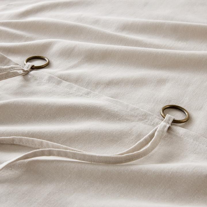 Image du produit La Redoute Interieurs Lincot (280 x 135 cm)