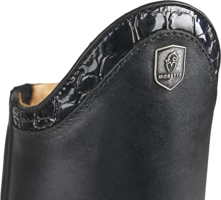 Produktbild Moretta Landstiefel Vercelli Leder (43)