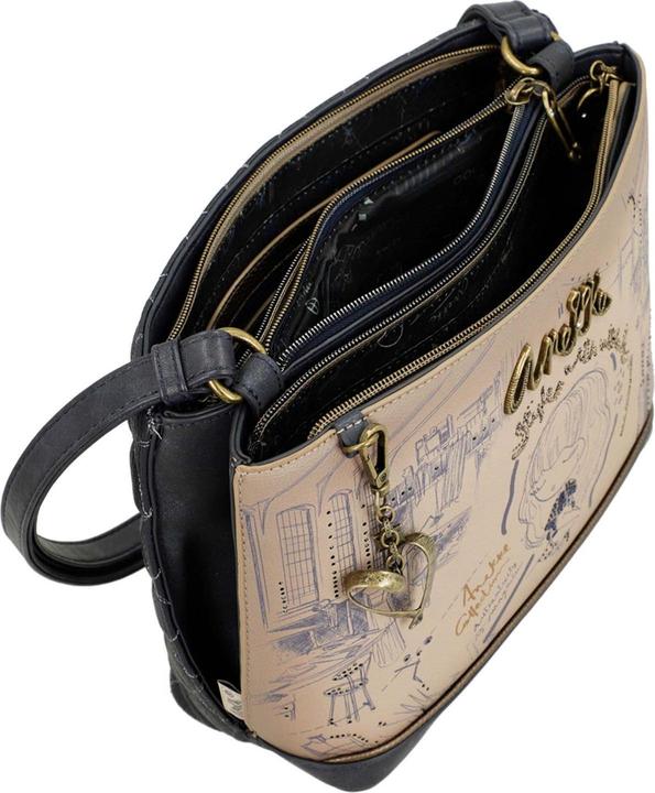 Immagine prodotto Anekke Studio Crossbody Bag