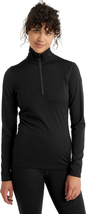Produktbild Icebreaker Oasis Half Zip (M)
