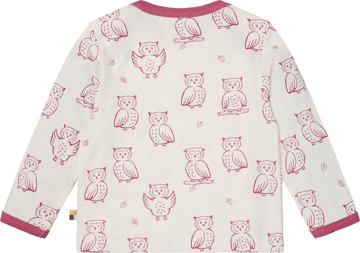Immagine prodotto loud + proud Camicia a maniche lunghe con stampa (86)