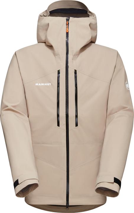 Mammut Taiss HS Hooded Jacket