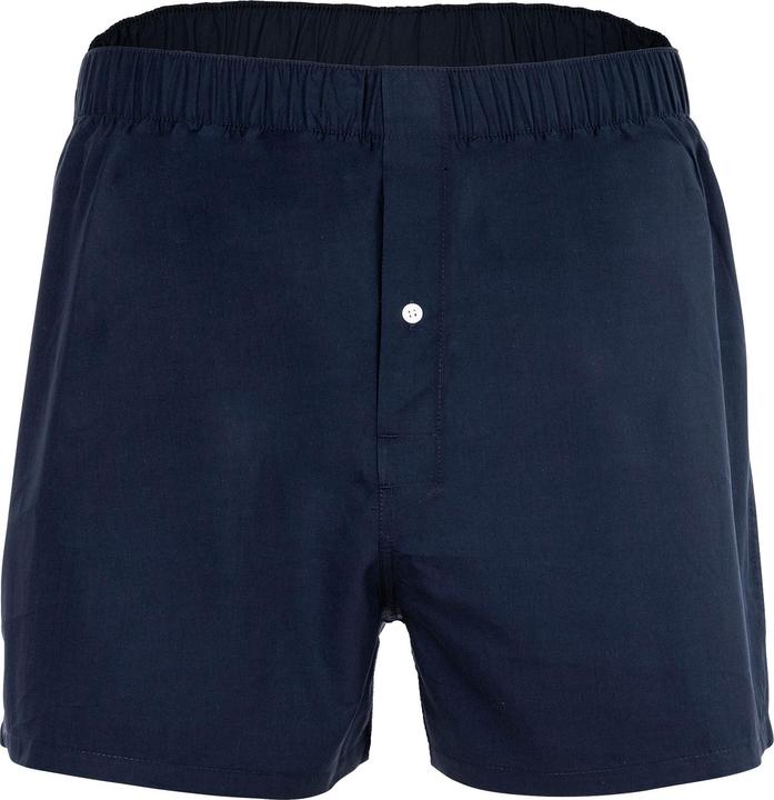 Produktbild Lacoste 3er Pack Basic Boxershorts (S, 3er Pack)