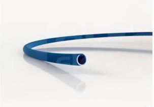 Actual product image Lapp Corrugated tube blue 35.40 mm 6175176