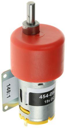 Produktbild Getriebemotor 12 V/DC 950D1481