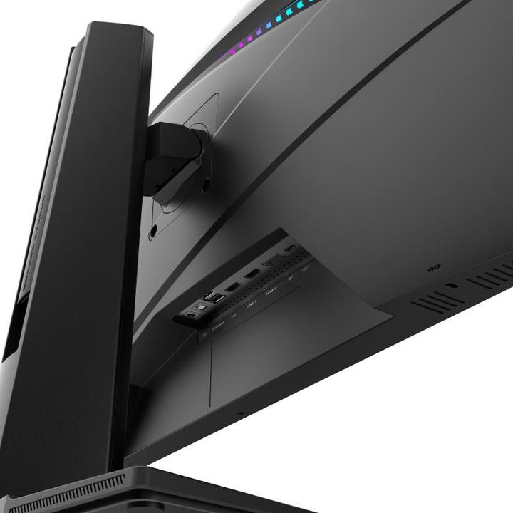 Actual product image MSI MPG 274URF (3840 x 2160 Pixels, 27")