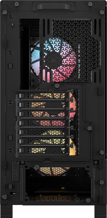 Produktbild Corsair Frame 4000D RS ARGB (Mini-ITX, ATX, E-ATX, mATX)