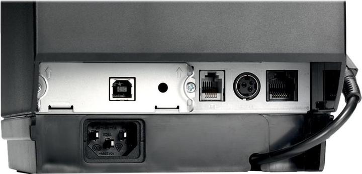 Actual product image Citizen CT-S601IIR Printer (RJ45)