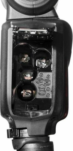 Image du produit Phottix Flash Mitros+ TTL pour Canon, contrôle d'exposition (Canon)