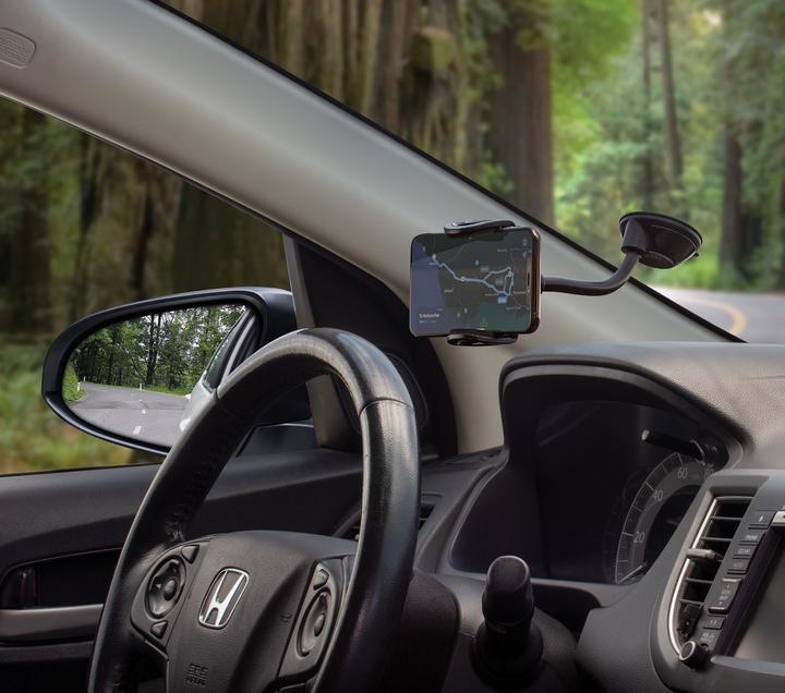 Image du produit Scosche STUCKUP 4in1 Universal- Kit de fixation