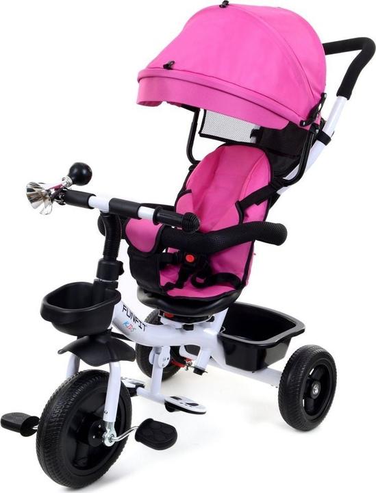 Actual product image FunFit Kids Twist