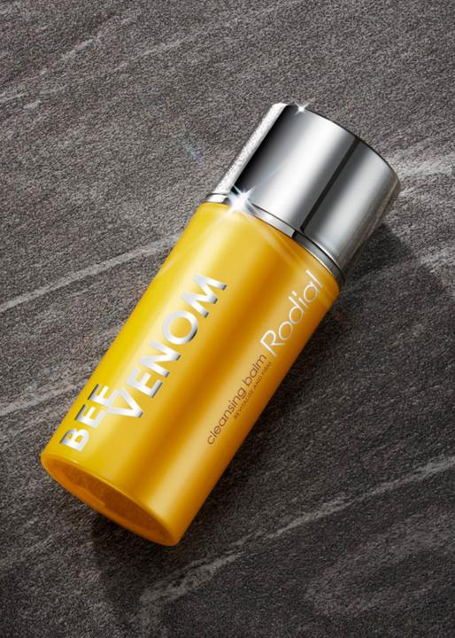Actual product image Rodial Bee Venom Cleansing Face Balm - 100 ml (Cleansing gel, 100 ml)