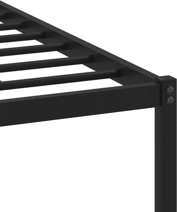 Image du produit vidaXL Bettgestell (100 x 200 cm)