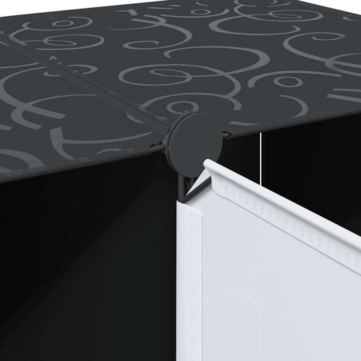 Image du produit VidaXL Morwenna (37 x 115 x 150 cm)