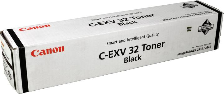Produktbild Canon C-Exv 32 (BK)