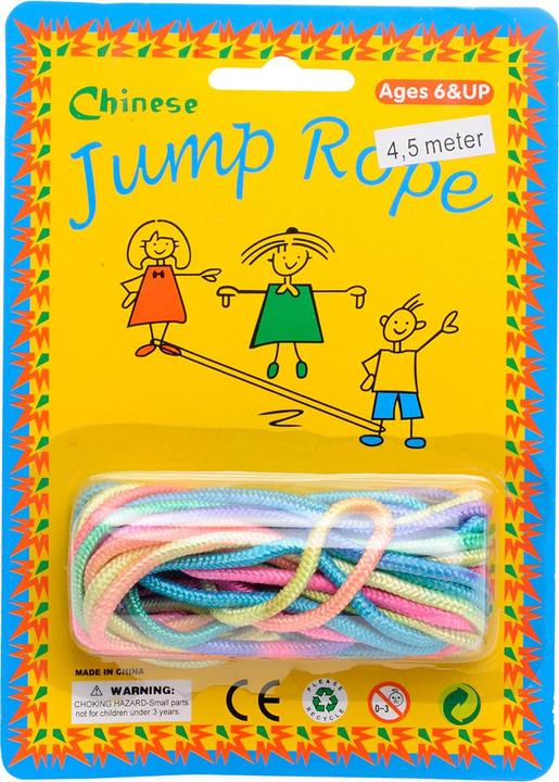 Produktbild Springgummi