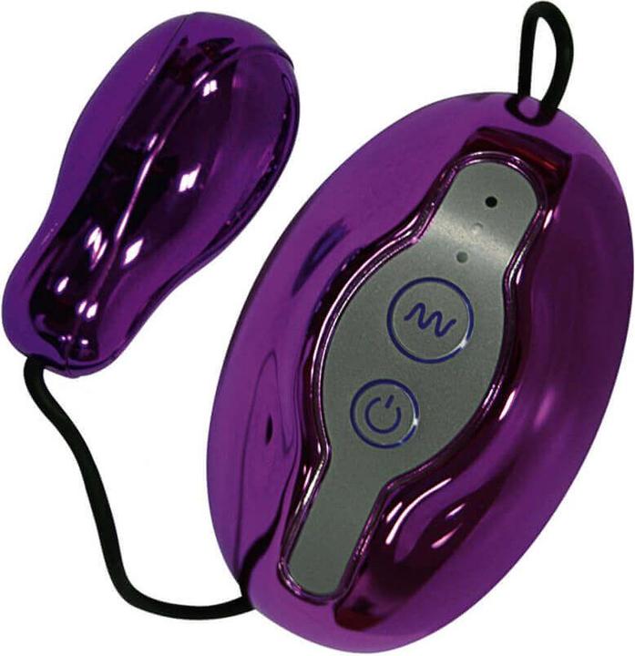 Produktbild Glossy Joy Vibro-Ei