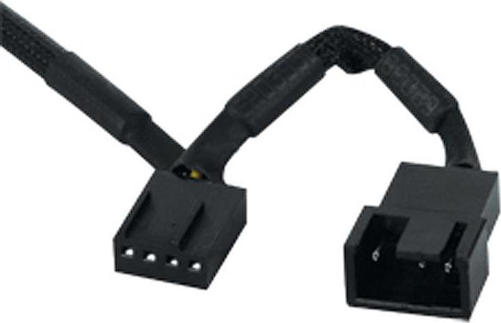 Actual product image Arctic BioniX F120 (120 mm, 1 x)