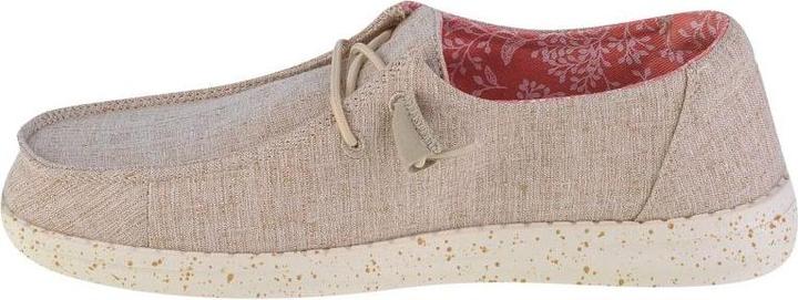 Actual product image Hey Dude Wendy Chambray (37)