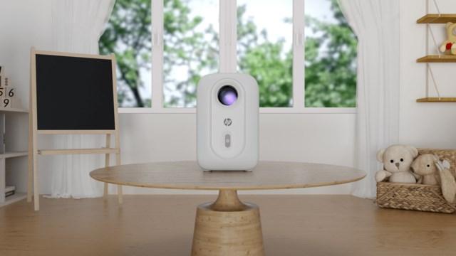 Produktbild HP CP180 (130 lm)