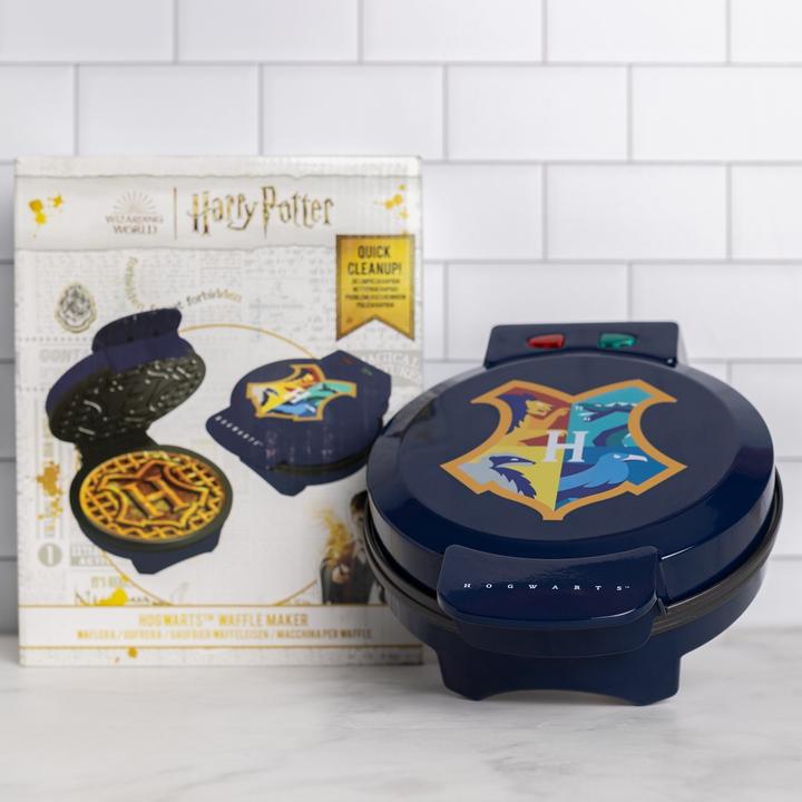 Productafbeelding Uncanny Brands HARRY POTTER - Poudlard - Gaufrier