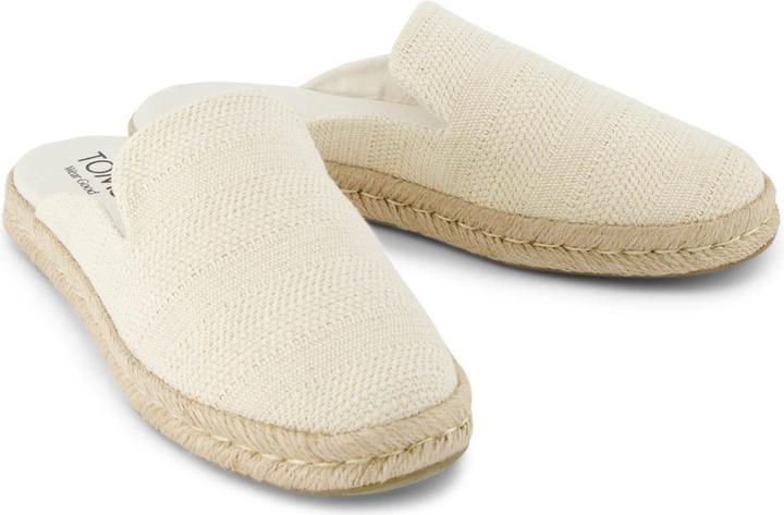 Natural Undyed