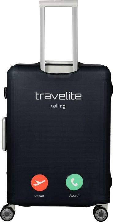 Immagine prodotto Travelite Basics Kofferschutzhülle 71 cm (Guaina protettiva)