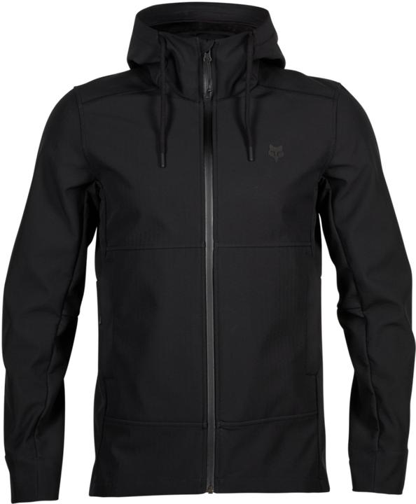 Image du produit Fox Veste 24 Pit Blk (L)