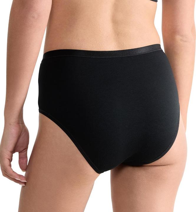 Actual product image Sloggi Brief GO DAILY COTTON MIDI Damenslip 3er Pack (XXL, pack of 3)