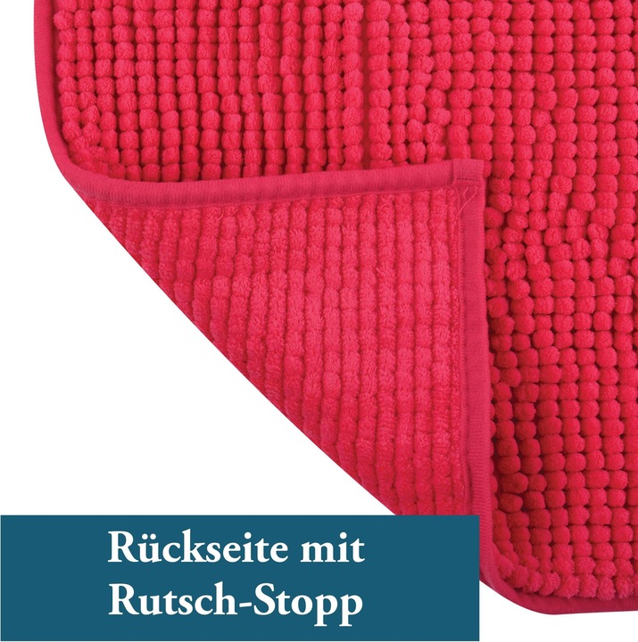 Actual product image MSV Chenille (40 x 60 cm)