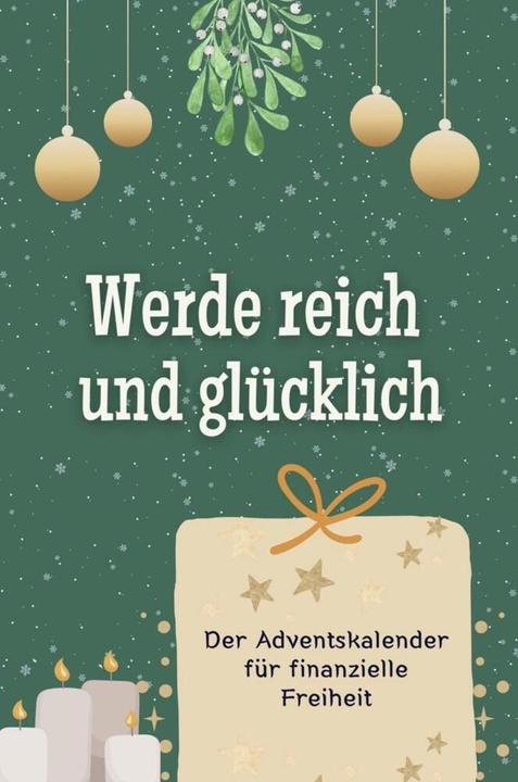 Actual product image Flip flop Werde reich und glücklich - Das perfekte Geschenk für Frauen und Männer 2024