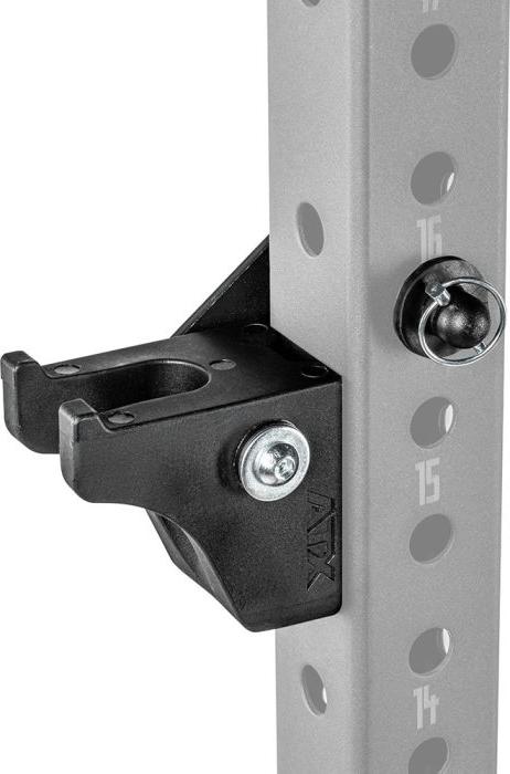 Produktbild ATX Hantelstangenhalter für Rigs und Racks